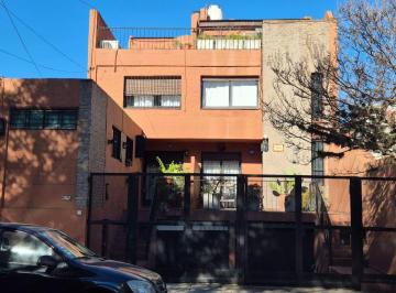 PH de 4 ambientes, Saavedra · Duplex con Cochera y Jardin
