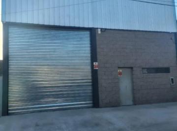 Bodega-Galpón , Ituzaingó · Galpón/depósito 300 m² a 400 m del Acceso Oeste