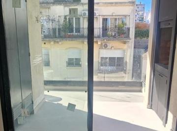 Departamento · 28m² · 1 Ambiente · Departamento en Venta - Monoambiente - Balcón – Parrilla - Recoleta
