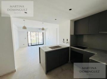 Departamento · 28m² · 1 Ambiente · Departamento en Venta - Monoambiente - Balcón – Parrilla - Recoleta