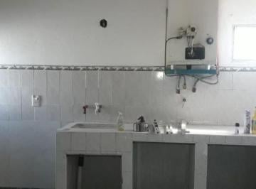 Departamento de 3 ambientes, Las Heras · Departamento de 70 m² con 3 Dorm. en Alquiler en Bº San Martín