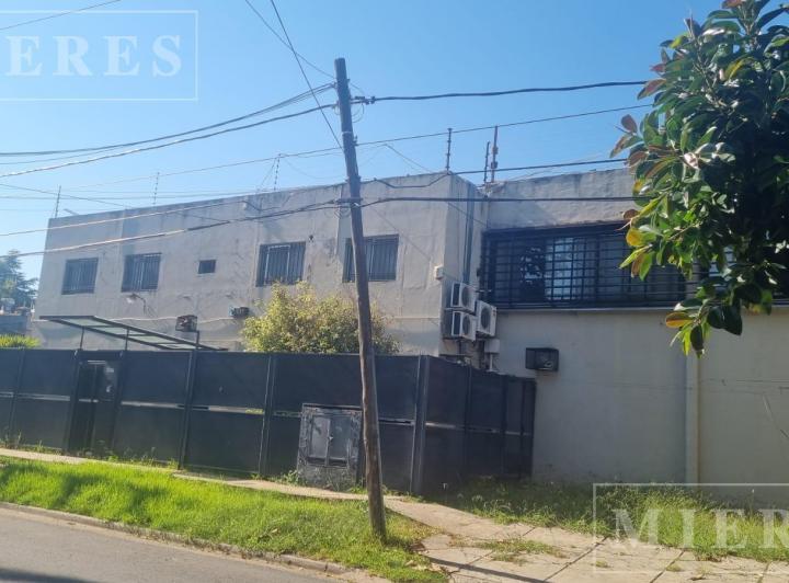 Deposito en alquiler en San Isidro