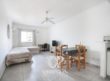 Departamento · 35m² · 1 Ambiente · Venta de Departamento Monoambiente