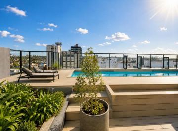 Departamento de 3 ambientes, Mar del Plata · Piso 3 Ambientes Zona Güemes a Estrenar