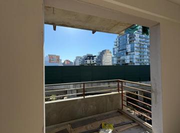 Departamento · 28m² · 1 Ambiente · Departamento Monoambiente en Venta en Darwin Al 1200