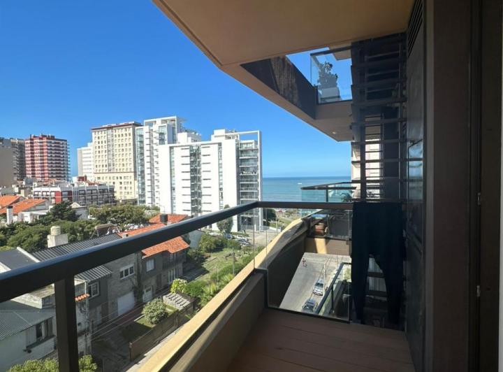 Departamento · 100m² · 2 Dormitorios · 2 Cocheras