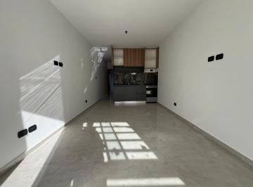 Departamento · 42m² · 2 Ambientes · Dpto • 2 Ambientes y 1/2 • Pb con Patio • Diciembre 2027• Cerrito 2800