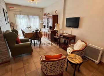 Departamento · 58m² · 3 Ambientes · Departamento en Santos Lugares