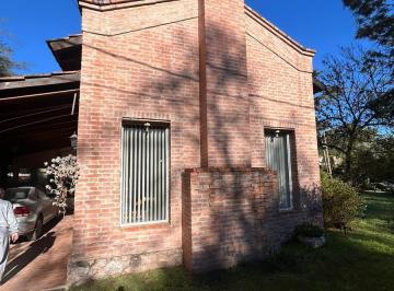 Casa · 175m² · 5 Ambientes · 1 Cochera · Venta Casa Villa Allende 2 Dor a m del Golf