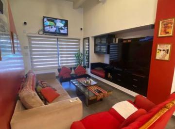 Casa de 4 ambientes, Quilmes · Casa Venta Barrio Parque
