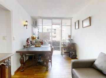 Departamento · 60m² · 4 Ambientes · Departamento en Venta de 4 Ambientes en Acassuso con Balcón