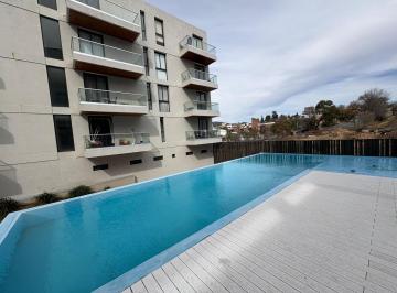 Departamento · 53m² · 2 Ambientes · Departamento en Alquiler Villa Carlos Paz