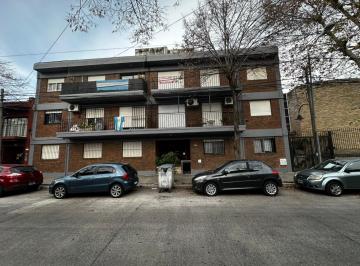 Departamento · 53m² · 3 Ambientes · Departamento de 60 m² en Pb con Patio.