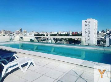Departamento · 30m² · 1 Ambiente · Departamento en Temporal - 1 Dormitorio 1 Baño - 30 m - Palermo