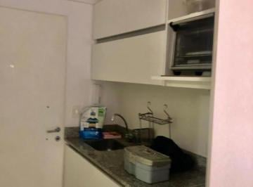 Departamento · 30m² · 1 Ambiente · Departamento en Temporal - 1 Dormitorio 1 Baño - 30 m - Palermo