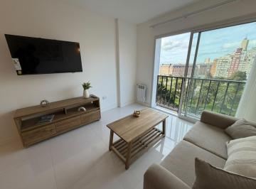 Departamento · 43m² · 2 Ambientes · Venta Departamento 2 Ambientes con Vista a Plaza Colón | Edificio Palacio Edén