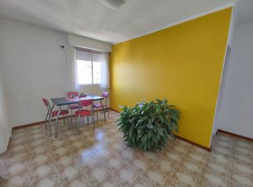 Departamento · 28m² · 2 Ambientes · Dr. Eleodoro Lobos 200 Alquiler Departamento 2 Ambientes Caballito Vista Panoramica