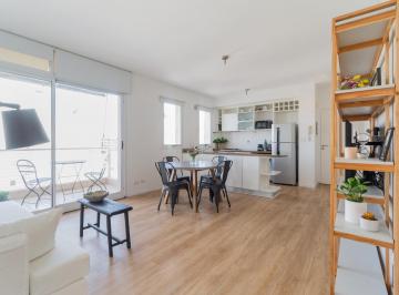 Departamento · 50m² · 2 Ambientes · Palermo Hollywood - Palermo - Cabrera y Dorrego, 2 Amb, 50 m² (Ram)