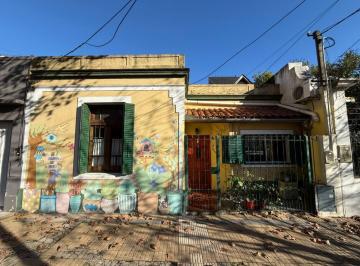 Casa · 65m² · 3 Ambientes · Casa en Planta Baja con 2 Dorm. en Banfield Oeste