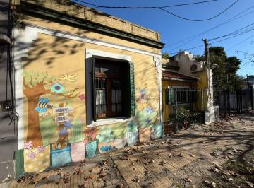 Casa · 65m² · 3 Ambientes · Casa en Planta Baja con 2 Dorm. en Banfield Oeste