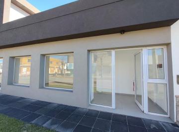 Local comercial · 37m² · Venta Local a Estrenar Ante Esquina en Lujan