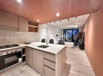 Departamento de 1 ambiente, Rosario · Monoambiente en Venta en Dorrego 1409 - Centro