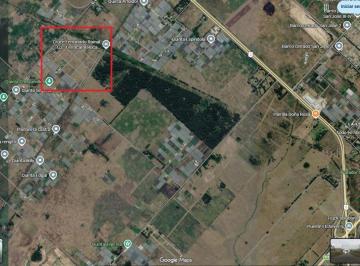 Terreno , La Plata · Lotes con Escritura en La Plata
