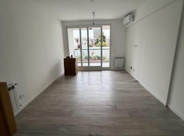 Departamento · 55m² · 2 Ambientes · Alquiler 2 Ambientes a Estrenar en Monte Castro