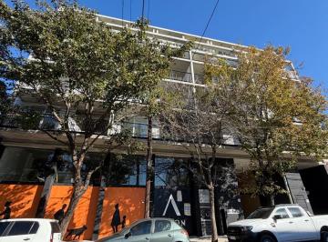 Departamento · 55m² · 2 Ambientes · Alquiler 2 Ambientes a Estrenar en Monte Castro