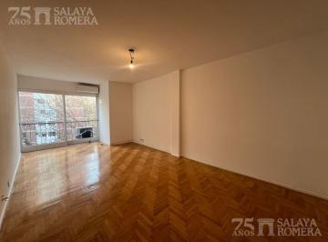 Departamento · 69m² · 3 Ambientes · 1 Cochera · Departamento en Olivos