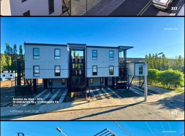 Departamento · 30m² · 3 Ambientes · 1 Cochera · Inversión en Vaca Muerta | Renta del 12% Anual | 92% de Ocupación | Desde Usd 115.000