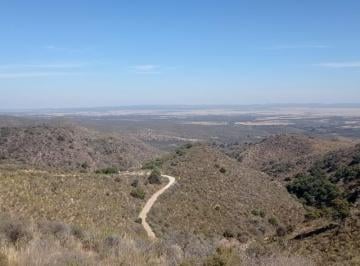 Campo · 700000ha · Venta Campo Terreno con Arroyo - Ambul - Cordoba - Tras Las Sierras