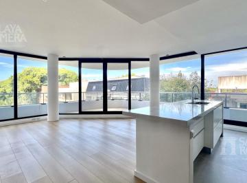 Departamento · 87m² · 3 Ambientes · 1 Cochera · Departamento en Venta 3 Ambientes Selene Vista Al Rio