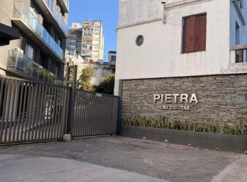 Departamento de 3 ambientes, Palermo · Departamento de 68 m² con 2 Dorm. en Alquiler y Alquiler Temporal en Las Cañitas