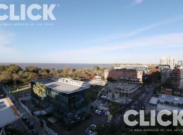 Departamento · 190m² · 4 Ambientes · 1 Cochera · Venta - Vista Al Rio 4 Amb Dep Family Cochera Full Amenities - Vicente Lopez - Olivos