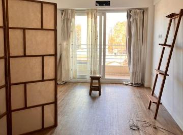 Departamento de 1 ambiente, Villa Crespo · Departamento Monoambiente en Alquiler en Villa Crespo