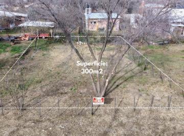 Terreno · 300m² · Terreno en Mina Clavero | a 300 m del Balneario Los Cedros | Títulos Perfectos