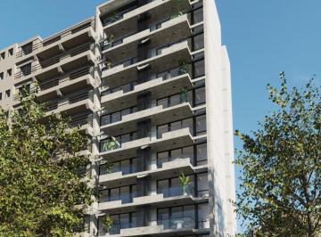 Departamento · 77m² · 3 Ambientes · 1 Cochera · Venta Departamentos de 2 y 3 Ambientes a Pozo - Terrazas Propias - Cocheras - Zona Plaza Colon