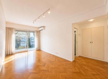 Departamento · 60m² · 3 Ambientes · Alquiler: Amplio 3 Ambientes en Excelente Ubicación y Estado!