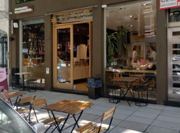 Local comercial · 287m² · Migueletes Al 900, Las Cañitas, Local, Oficinas, Usos Multiples
