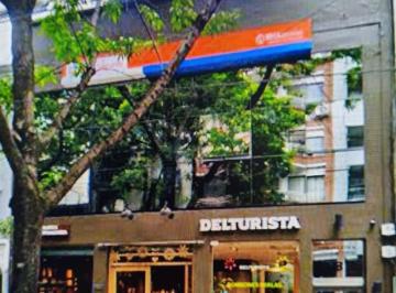 Local comercial · 287m² · Migueletes Al 900, Las Cañitas, Local, Oficinas, Usos Multiples