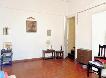 Departamento · 196m² · 4 Ambientes · Retasado Departamento Barrio Norte 3 Dorm.