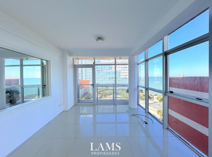 Departamento · 86m² · 3 Ambientes · 1 Cochera
