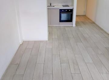 Departamento de 1 ambiente, Villa Urquiza · Hermoso Alquiler Temporal Monoamb. en V. Urquiza! C/cochera, amenities y Segurid