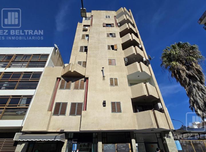 Departamento · 65m² · 3 Ambientes