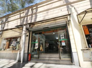 Local comercial · 21m² · Venta Local Comercial en Belgrano - Galeria General Belgrano - Gran Oportunidad - Permuta