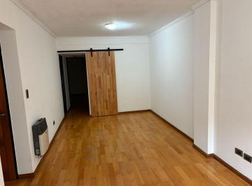 Departamento · 56m² · 4 Ambientes · Departamento de 2 Dorm. en Barrio Martin / Montevideo 435