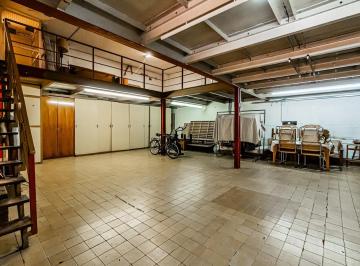 Depósito · 348m² · 3 Ambientes · 2 Cocheras · Casa en Ramos Mejia