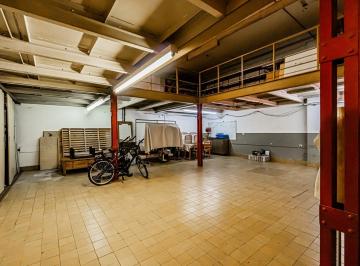 Depósito · 348m² · 3 Ambientes · 2 Cocheras · Casa en Ramos Mejia