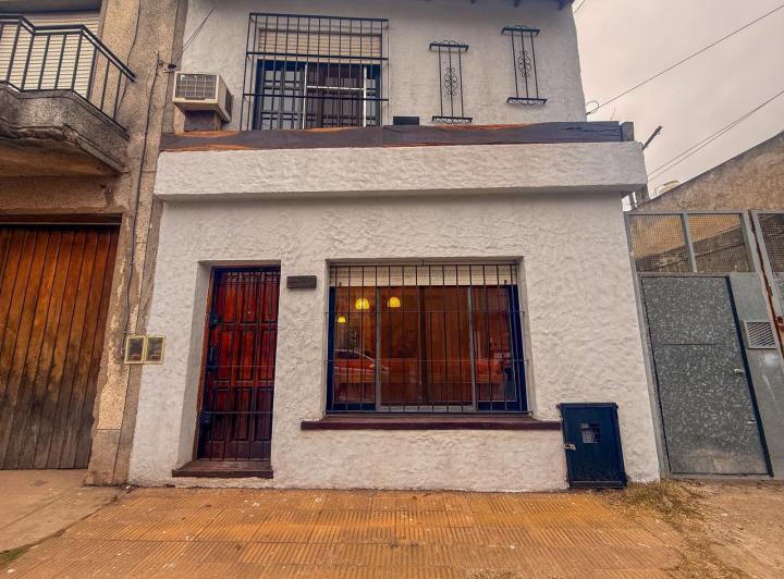 Casa · 100m² · 3 Ambientes